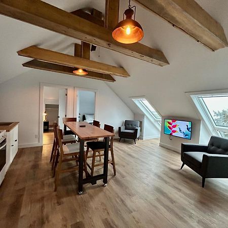 Bleu Mer, Hotel & Residences Carleton-sur-Mer 외부 사진