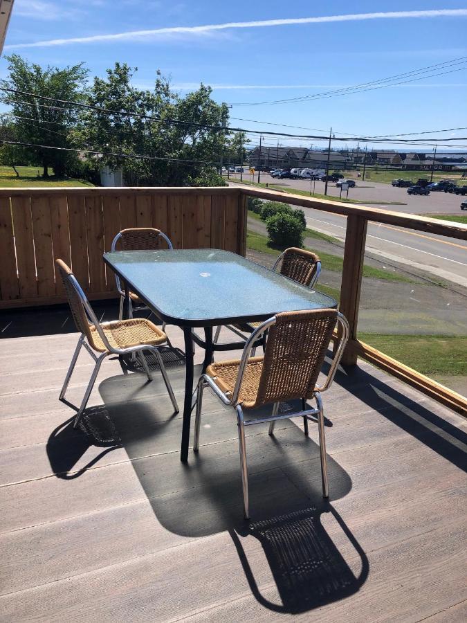 Bleu Mer, Hotel & Residences Carleton-sur-Mer 외부 사진