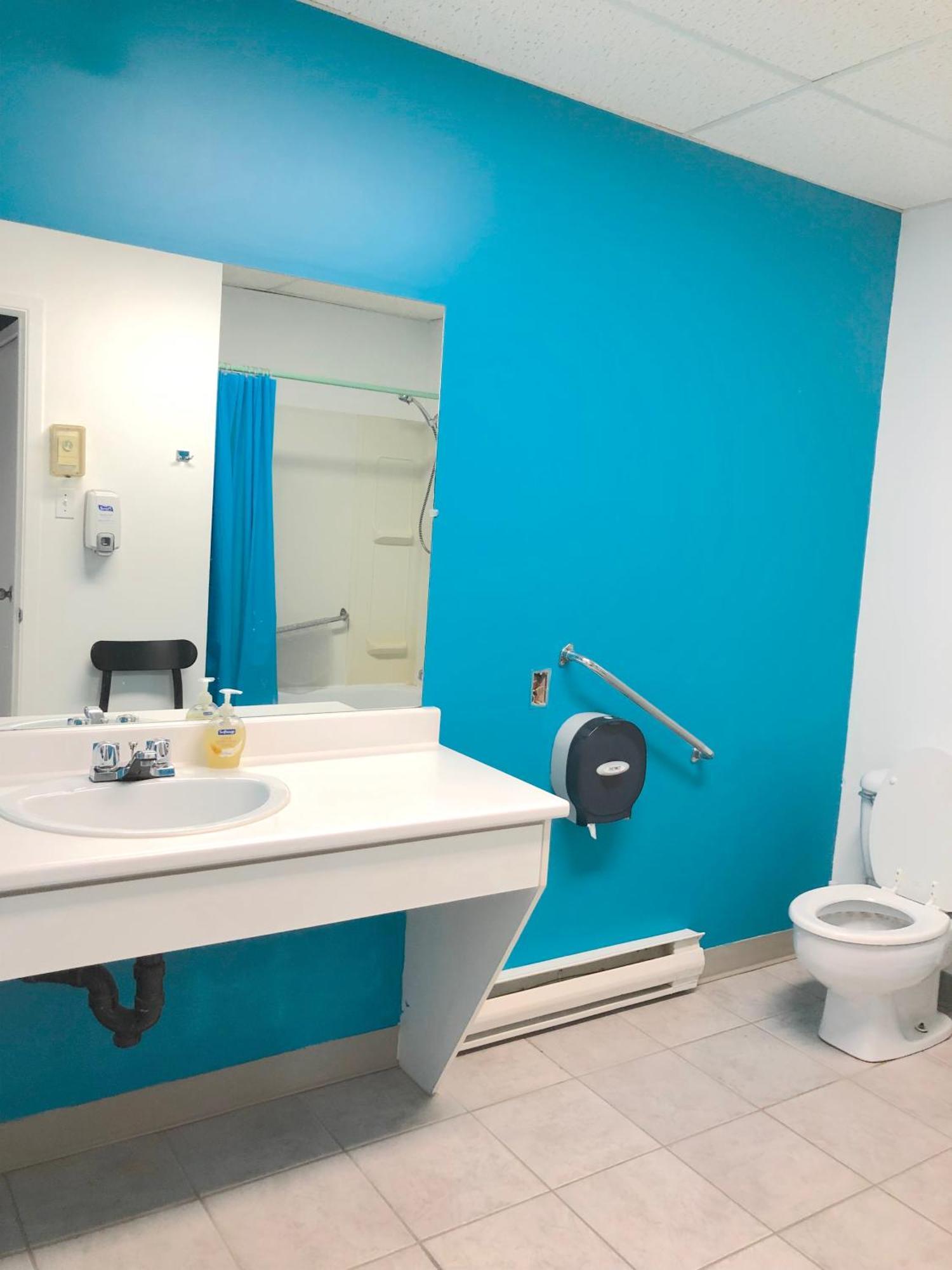 Bleu Mer, Hotel & Residences Carleton-sur-Mer 객실 사진