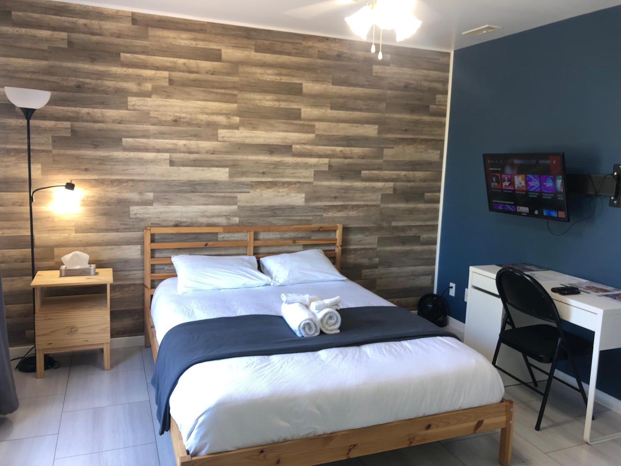 Bleu Mer, Hotel & Residences Carleton-sur-Mer 외부 사진