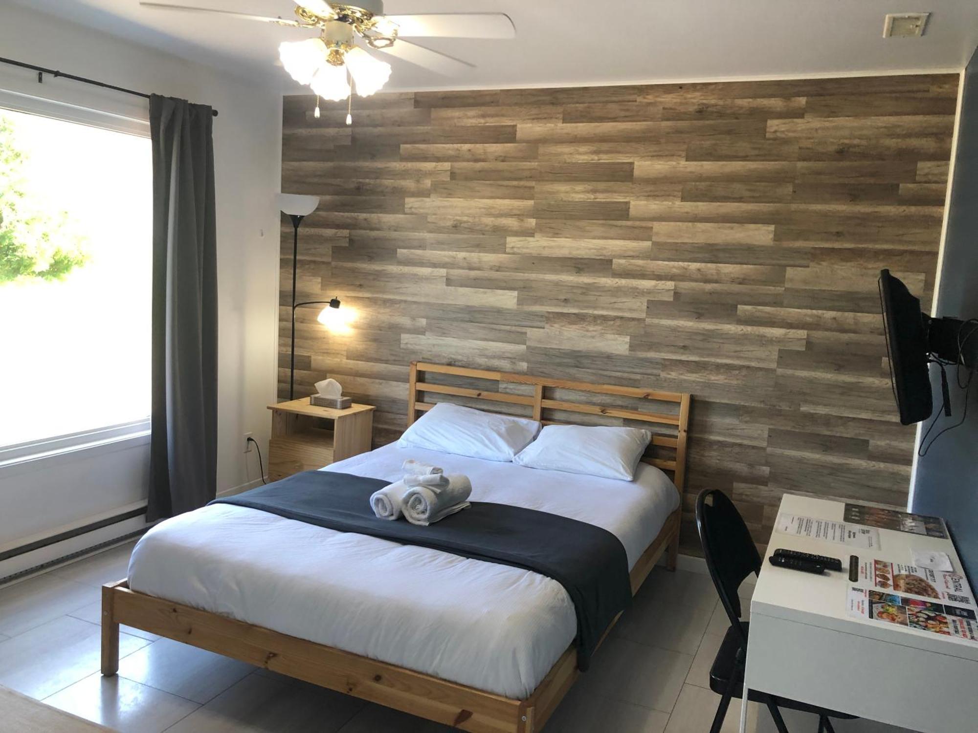 Bleu Mer, Hotel & Residences Carleton-sur-Mer 외부 사진
