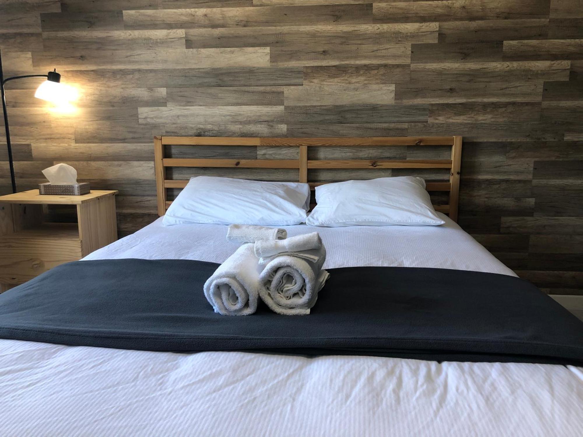 Bleu Mer, Hotel & Residences Carleton-sur-Mer 외부 사진