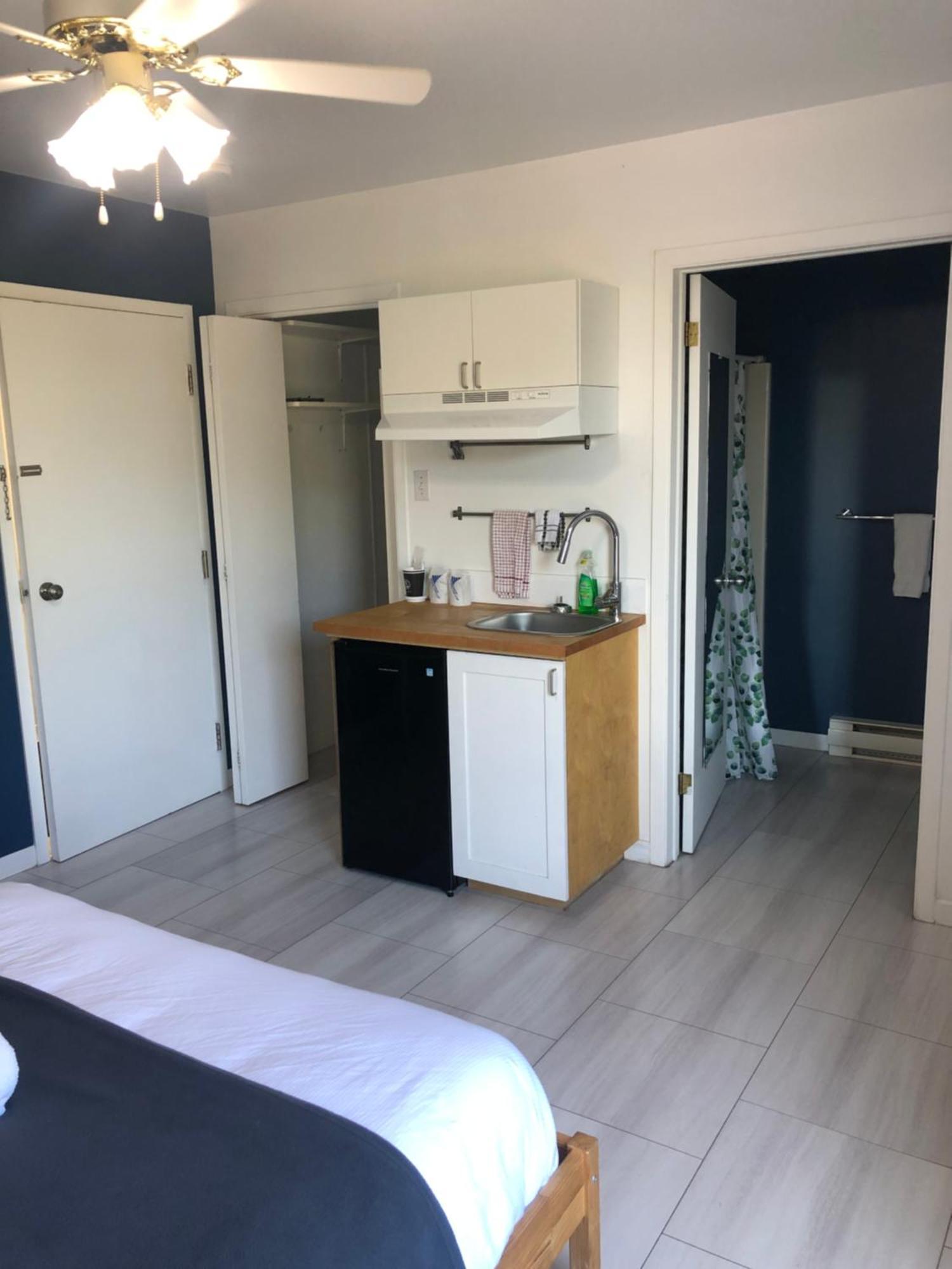 Bleu Mer, Hotel & Residences Carleton-sur-Mer 외부 사진