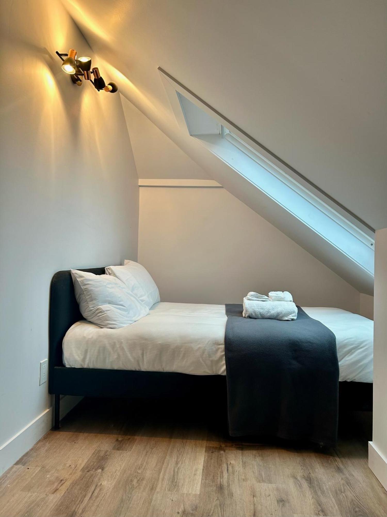 Bleu Mer, Hotel & Residences Carleton-sur-Mer 객실 사진