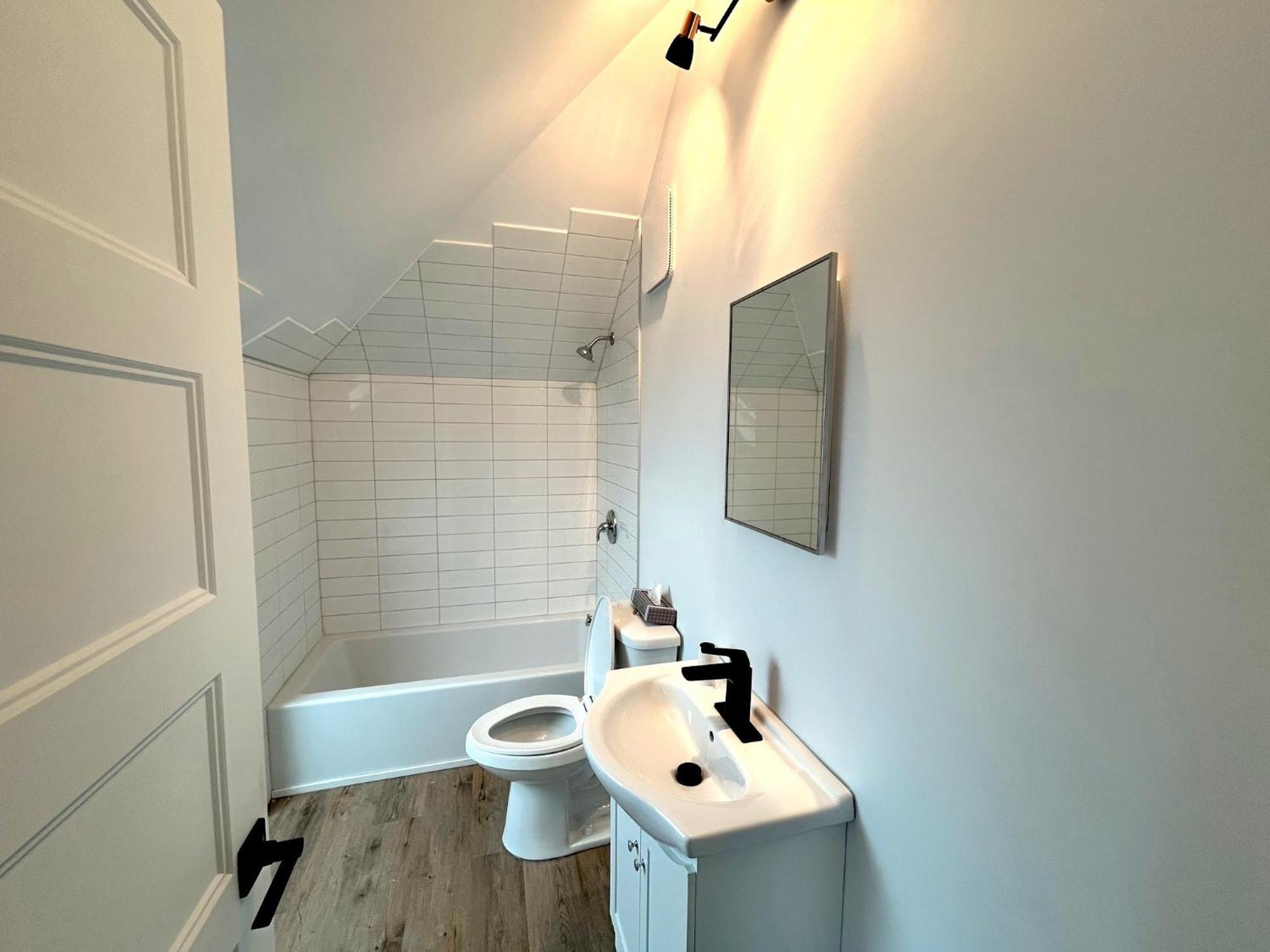 Bleu Mer, Hotel & Residences Carleton-sur-Mer 객실 사진