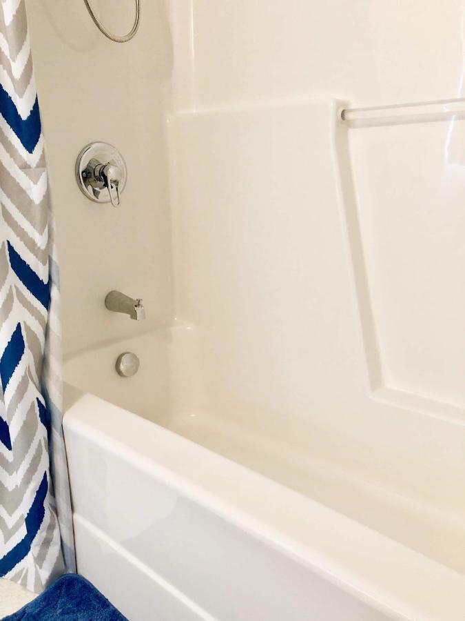 Bleu Mer, Hotel & Residences Carleton-sur-Mer 외부 사진