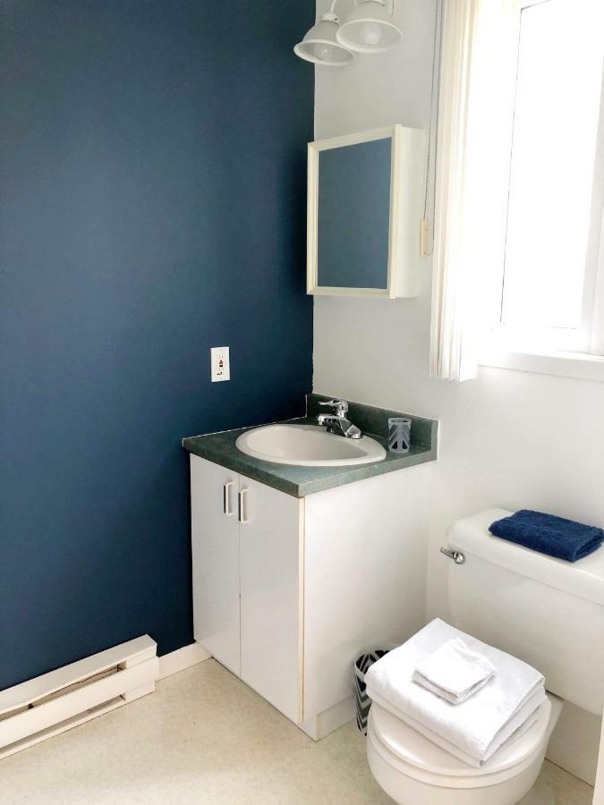 Bleu Mer, Hotel & Residences Carleton-sur-Mer 외부 사진