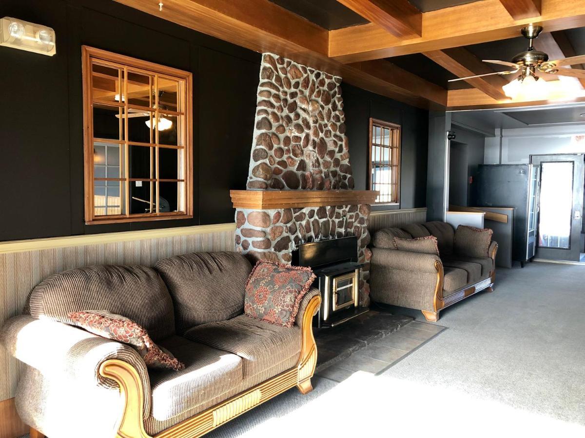 Bleu Mer, Hotel & Residences Carleton-sur-Mer 외부 사진