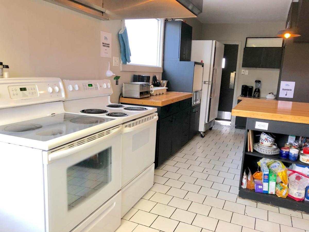Bleu Mer, Hotel & Residences Carleton-sur-Mer 외부 사진