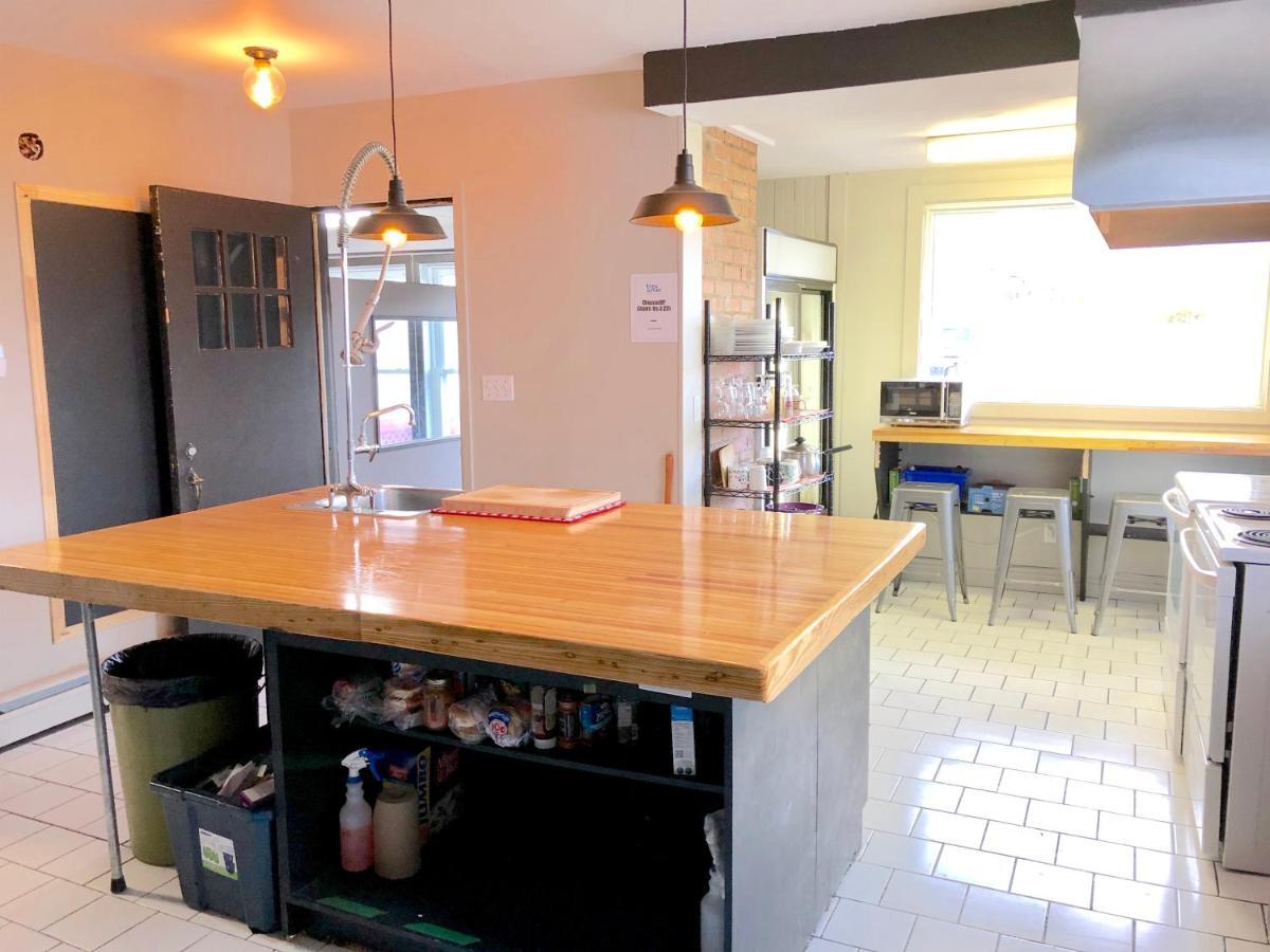 Bleu Mer, Hotel & Residences Carleton-sur-Mer 외부 사진